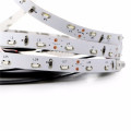 12V Flexible 60 led/ m LED tape white warm white SMD335 Side emitting LED Strip
